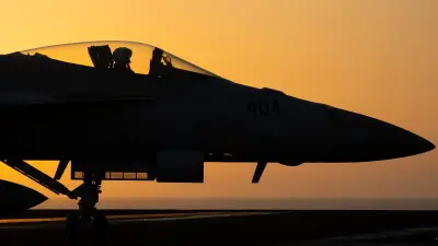 Iran-Krieg: Trump kündigt neue US-Angriffe an – Eskalation auf dem Nato-Gipfel