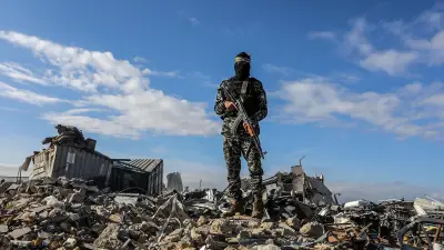 Israels Ex-Geiselbeauftragter: 40 Geiseln hätten gerettet werden können