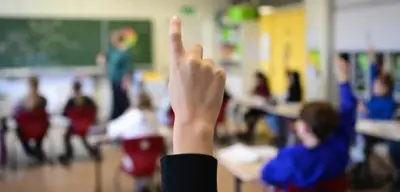 Jede dritte Lehrkraft in Deutschland ist 50 Jahre oder älter