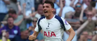 João Palhinha zurück zu Bayern nach Abschied von Tottenham