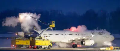Keine Strafverfolgung nach Zwangsübernachtung am Münchner Flughafen