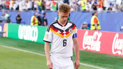 Kimmich entschuldigt sich nach WM-Aus: „Gescheitert. Mal wieder.“