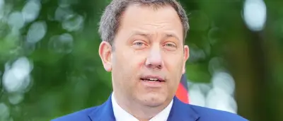 Klingbeil plant 2027 höhere Neuverschuldung und Ausgaben