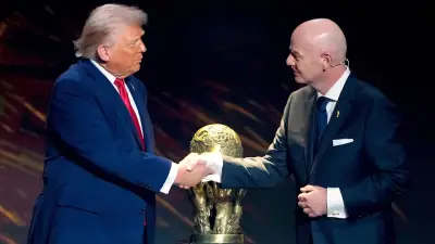 Klopp-Brandrede gegen Trump und Infantino: „Unser Spiel, nicht deren Spiel!“