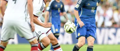 Klose und Messi: Bewegendes Telefonat und Trikot-Geschenk