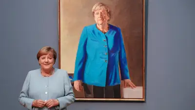 Kommentar: Jetzt entscheidet sich, ob Merz Reformkanzler kann