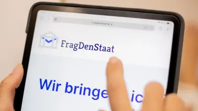 Kritik an IFG-Reform: Generalangriff auf Informationsfreiheit