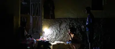 Kuba erneut von landesweitem Strom-Blackout lahmgelegt
