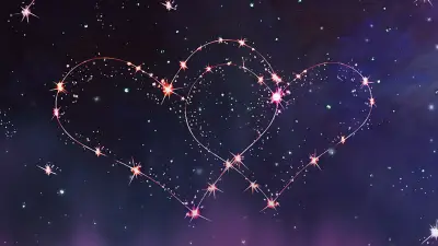 Liebes-Horoskop: Drei Sternzeichen stehen vor Beziehungsstress