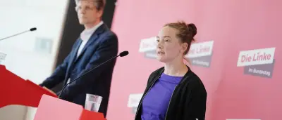 Linke will neues Heizgesetz per Eilantrag vor dem BVerfG stoppen