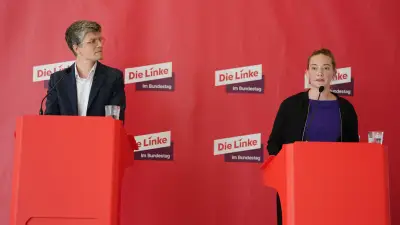 Linke zieht vor Bundesverfassungsgericht gegen neues Heizgesetz