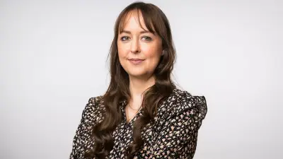 Marie Sophie Krone: Journalistin im BILD-Newsroom – Politik, Ukraine, Naher Osten