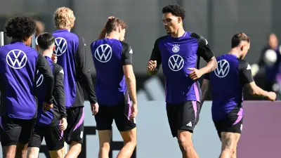 Matthäus kritisiert DFB: „Ihn hat man verbrannt“ – Abschied vom Nationalteam?
