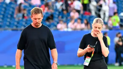 Matthäus-Rat an Nagelsmann: „Das wäre Manns genug!“