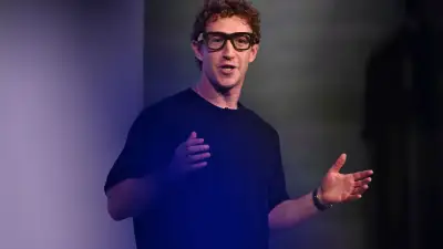 Meta-Chef Zuckerberg unzufrieden mit KI-Fortschritt und Konzernumbau