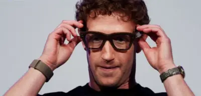 Meta kündigt Sicherheitsupdate für Smart Glasses nach Spanner-Skandal an