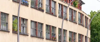 Mieten in Deutschland: 76,9 Prozent Anstieg in Berlin – DGB fordert härtere Regeln