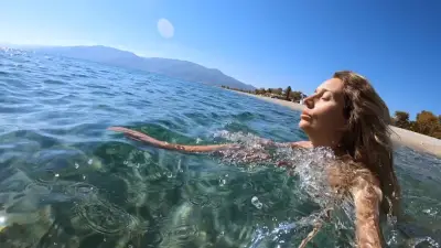 Mittelmeer und Adria: Wassertemperaturen so warm wie selten