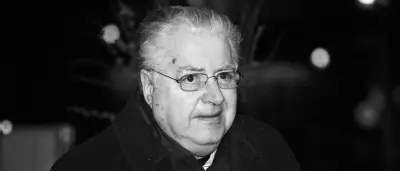 Moritz de Hadeln: Langjähriger Berlinale-Chef mit 85 Jahren gestorben