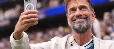 Nach Nagelsmann-Rücktritt: Internationale Medien sehen Klopp als neuen Bundestrainer