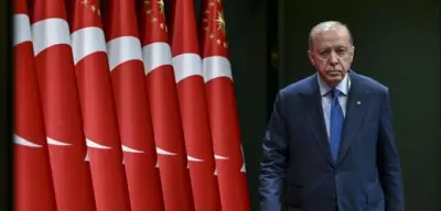 Nato-Gipfel: Hört auf, vor Erdoğan zu kuschen – Leitartikel