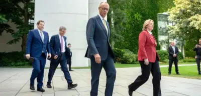 Neoliberalismus lebt: Reformpaket ist großer Wurf für Unternehmen