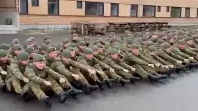 Norwegens Armee rudert für Superstar Erling Haaland