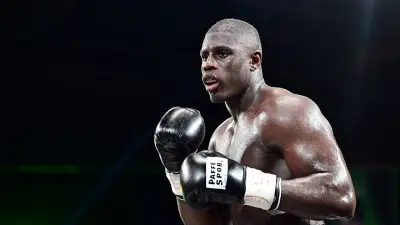 Peter Kadiru boxt überraschend um WBA-WM-Titel im Schwergewicht