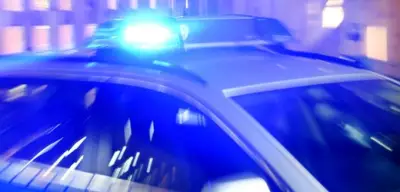 Polizist erschießt 42-Jährigen in Remscheid nach Pfefferspray-Angriff