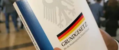 Potsdam: 381 Einbürgerungen im ersten Halbjahr 2026 – deutlicher Anstieg