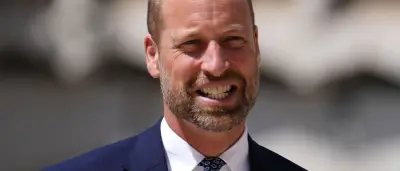 Prinz William: Vater Charles hasst Fußball – Liebe durch Freunde