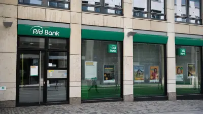 PSD Bank senkt Bauzinsen: Effektivzins fällt auf 3,46 Prozent