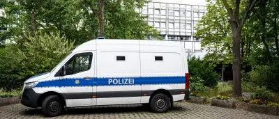 Psychiatrie-Patient ersticht 65-Jährigen in Berliner Vivantes-Klinik