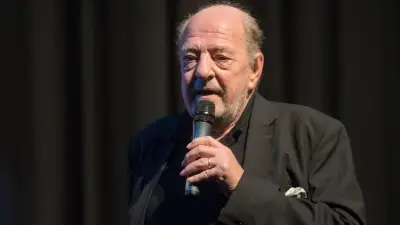 Ralph Siegel im künstlichen Koma: Tochter Giulia bestätigt