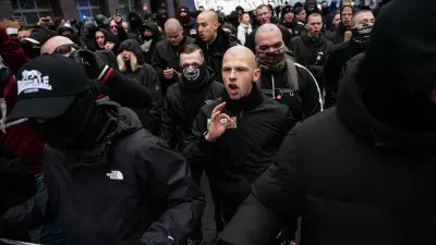 Rechtsextreme werben gezielt Kinder an – Verfassungsschutz schlägt Alarm