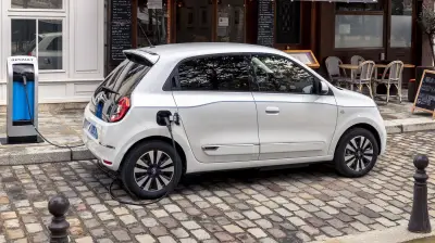 Renault Twingo als Gebrauchter: Diese Probleme sollten Sie kennen