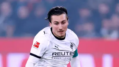 Rocco Reitz verlässt Gladbach nach 17 Jahren: Wechsel zu RB Leipzig fix