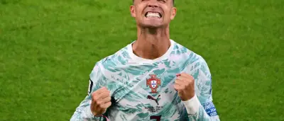 Ronaldo jagt weiter WM-Traum: Portugal besiegt Kroatien 2:1
