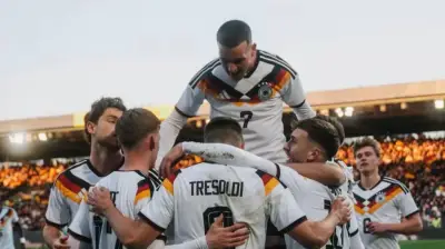 Rätselhafter TikTok-Post: Tritt Köln-Star El Mala nach WM-Aus gegen Nagelsmann nach?