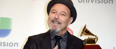 Rubén Blades: Abschiedstournee mit letztem Deutschland-Konzert in Berlin