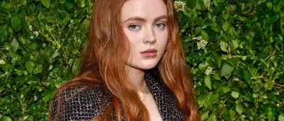 Sadie Sink: Handys im Theaterpublikum machen mich total wütend