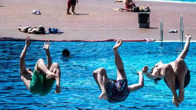 Sommerferienbeginn: Erinnerungen an das Gefühl der Freiheit