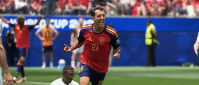 Spanien besiegt Österreich 3:0 und zieht ins Achtelfinale der WM ein