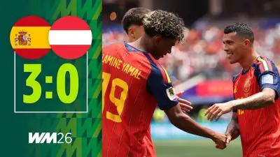 Spanien zaubert Rangnick raus: Ösis zu schwach bei WM 2026