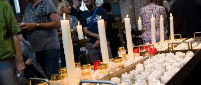 Spenden für Kinder getöteter Mutter in Stade: Über 600.000 Euro
