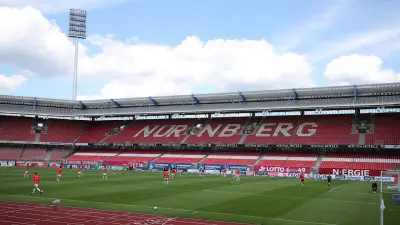 Stadionstreit in Nürnberg: Oberbürgermeister rückt von Interimsstadion ab