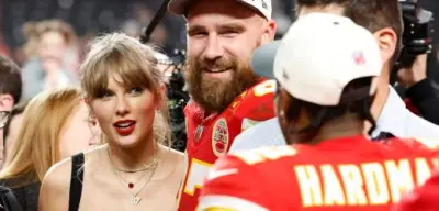 Taylor Swift und Travis Kelce: 26 Millionen gespendet, Hochzeitsspekulationen