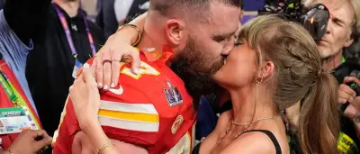 Taylor Swift und Travis Kelce: Geheime Hochzeit im Madison Square Garden