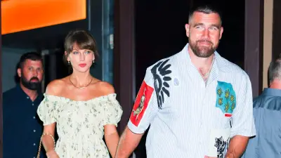 Taylor Swifts Hochzeit in New York: Security-Chef warnt vor Albtraum