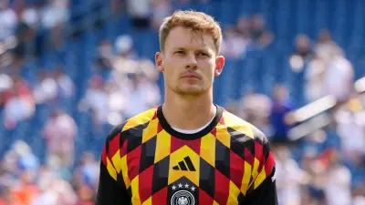 Transfer-Entscheidung bei Nübel gefallen: Bayern-Keeper wechselt